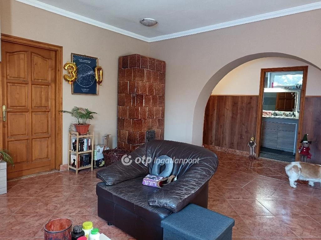 Eladó Ház, Sáránd