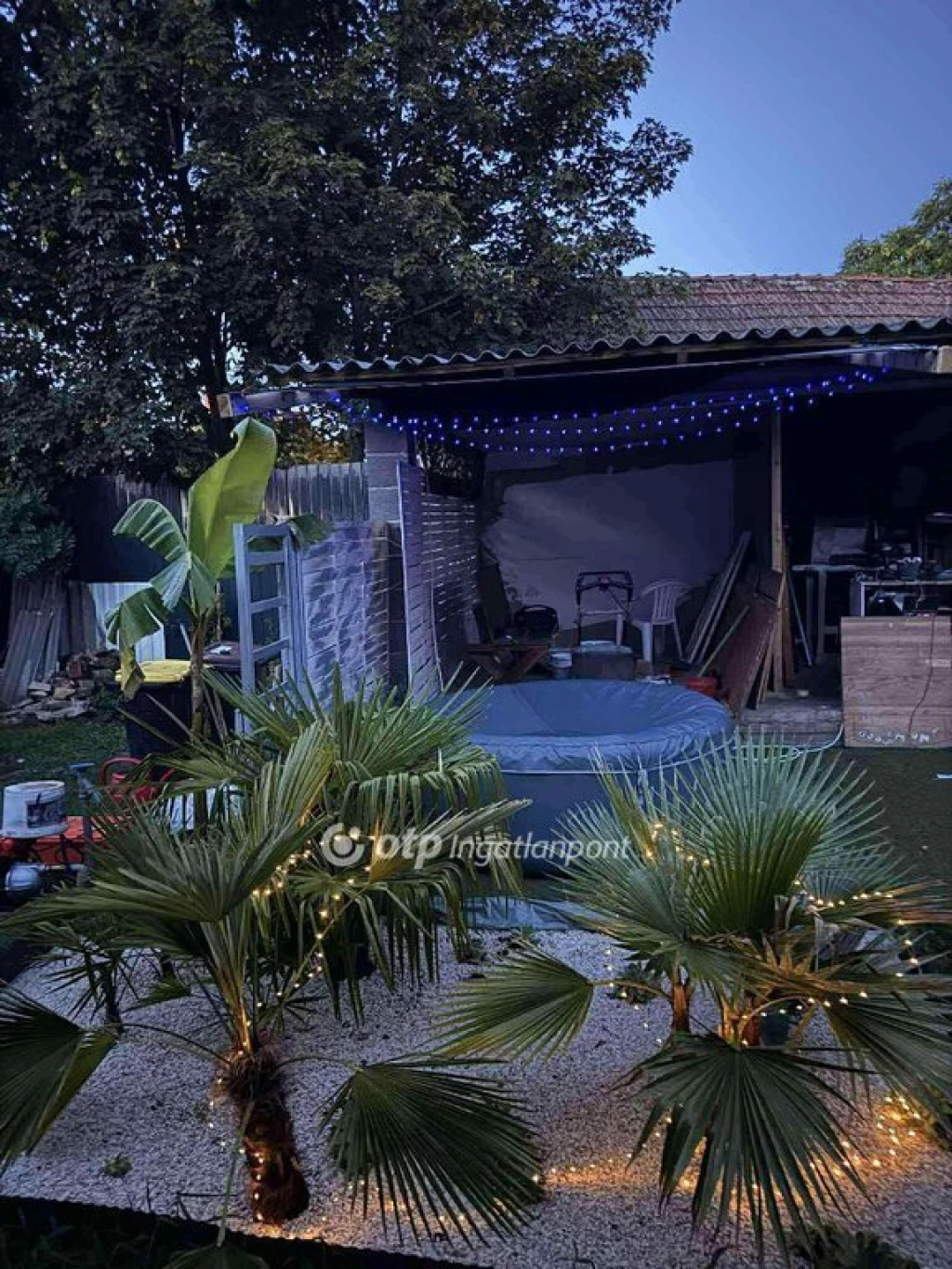 For sale house, Hajdúböszörmény