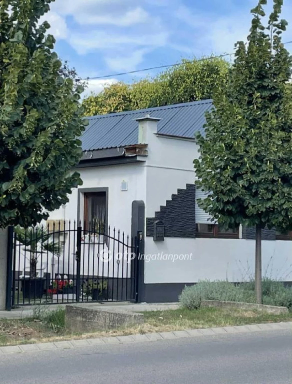 For sale house, Hajdúböszörmény