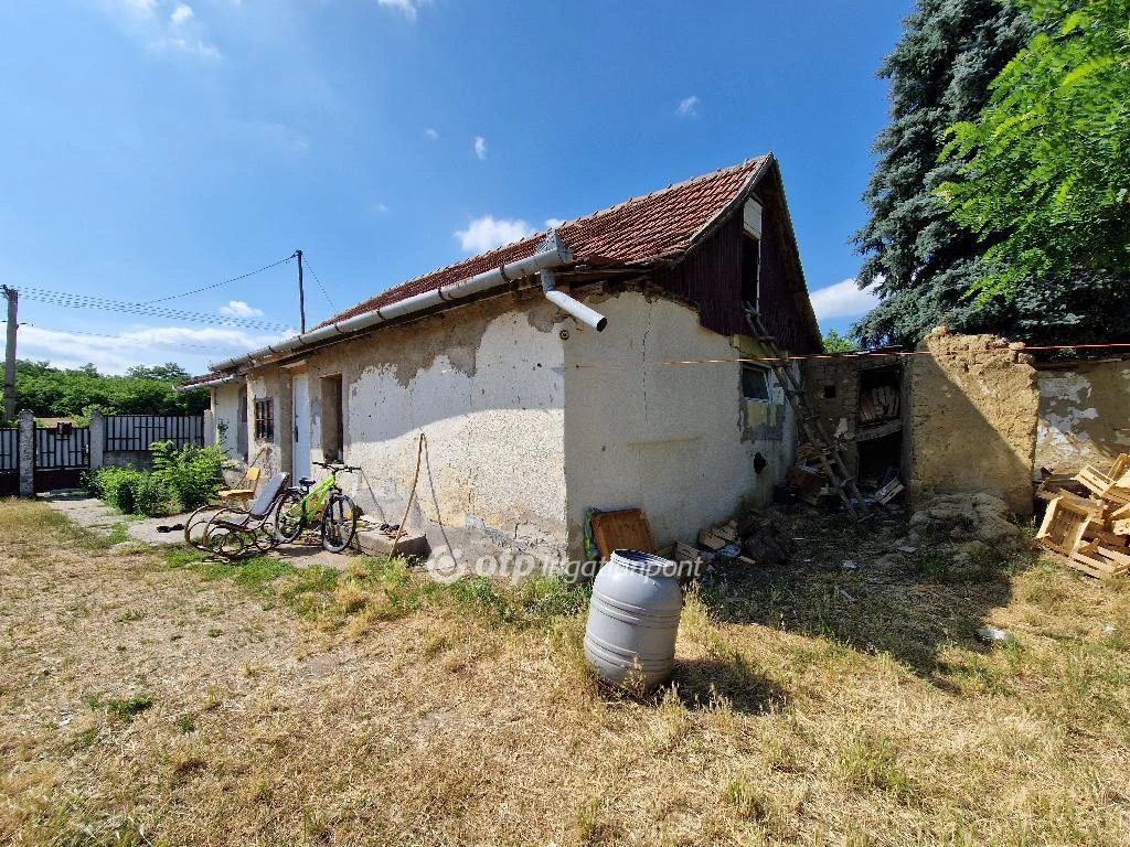 Eladó Ház, Bagaméron