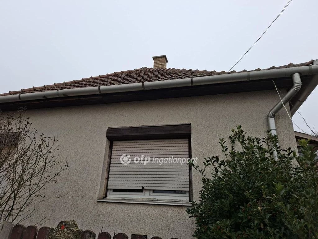 For sale house, Hajdúböszörmény