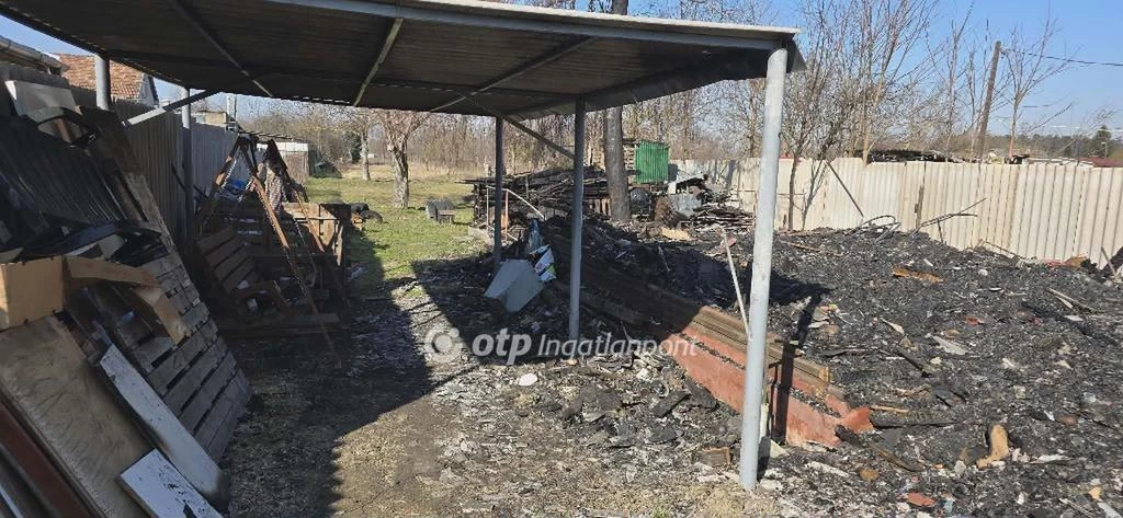 Eladó Telek, Debrecen