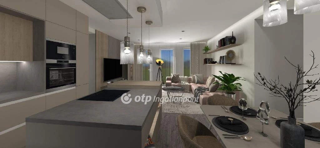 Eladó Lakás, Debrecen