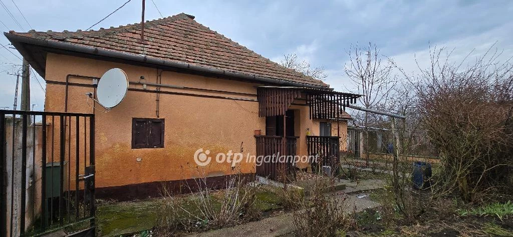 Eladó Ház, Létavértes