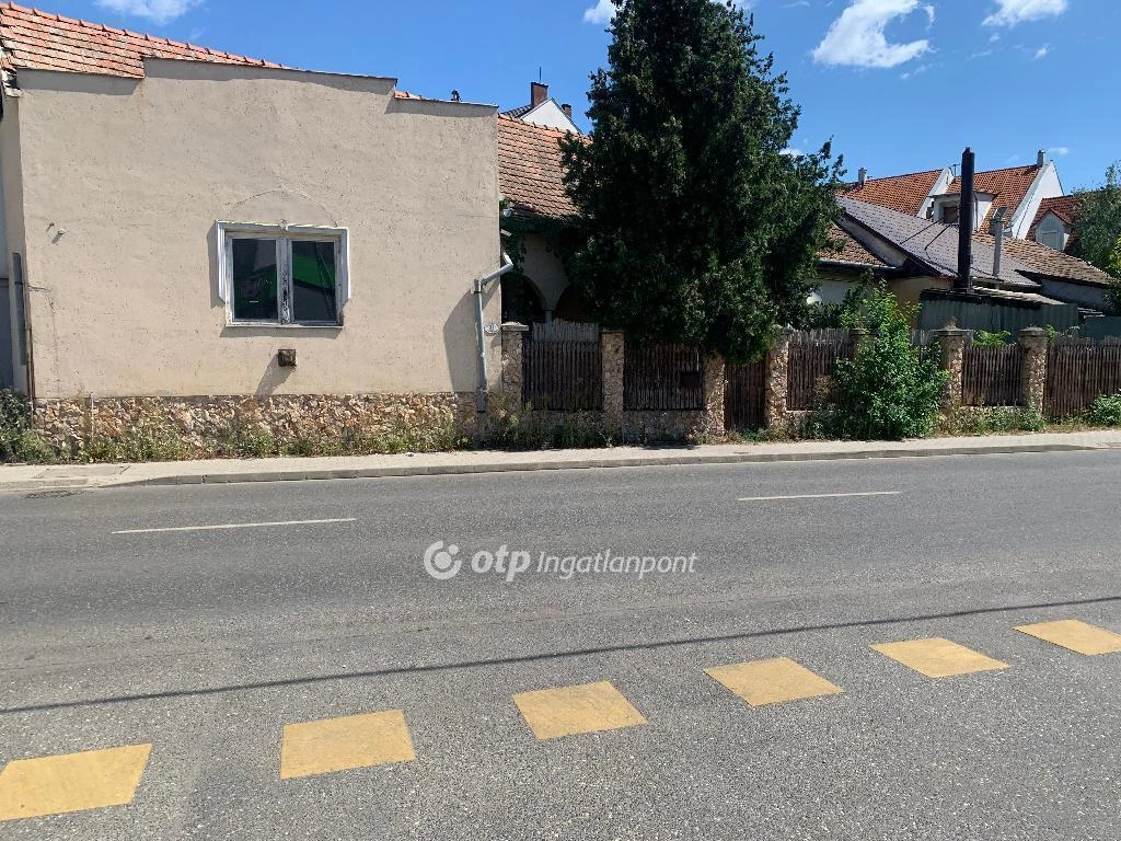 For sale house, Nyíregyháza