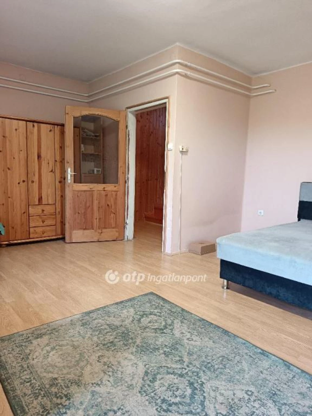 Eladó Ház, Nagyrábé