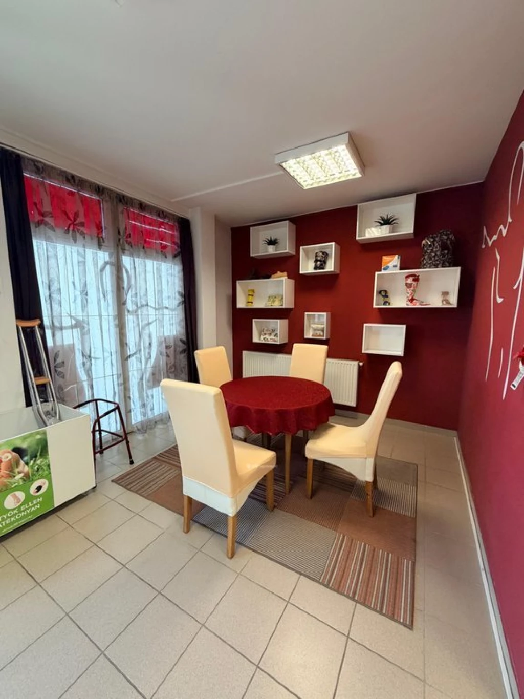 For sale store, Debrecen