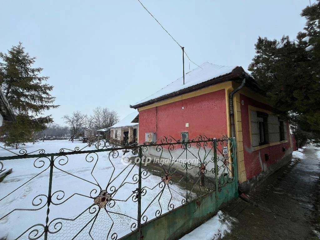 c3-1-name c2-1-name, Berettyóújfalu, Bem utca