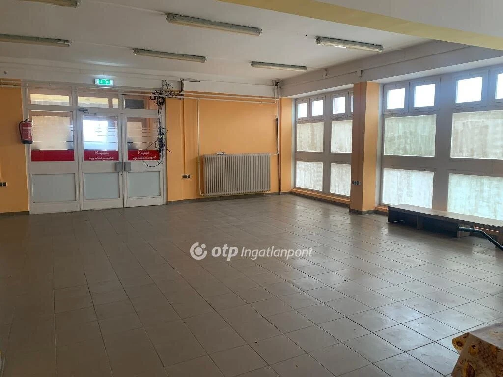 Eladó Üzlethelyiség, Tiszavasvári