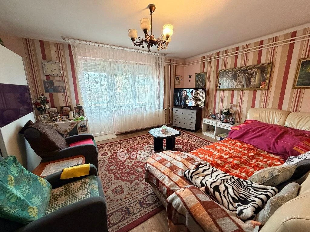 Eladó családi ház, Hajdúszoboszlón