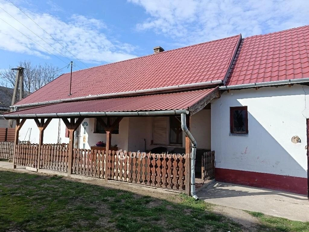 Eladó Ház, Sáránd