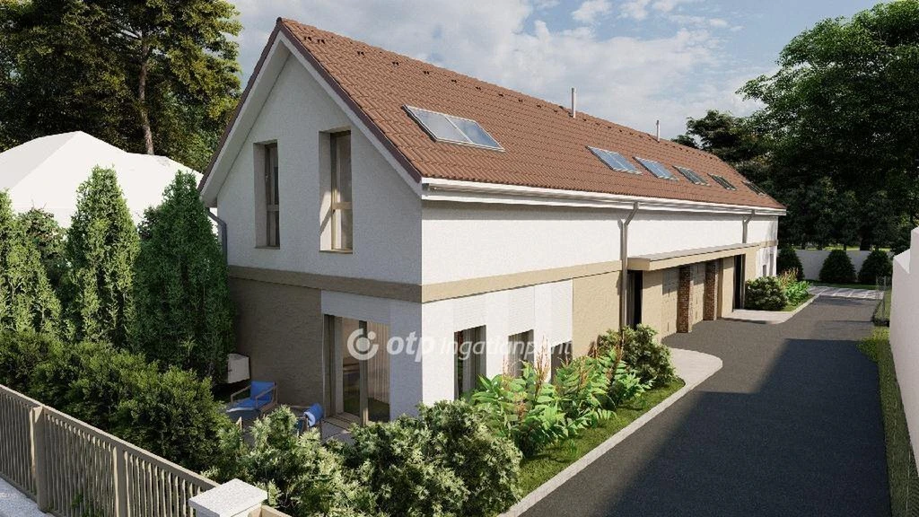 Eladó Ház, Hajdúszoboszló