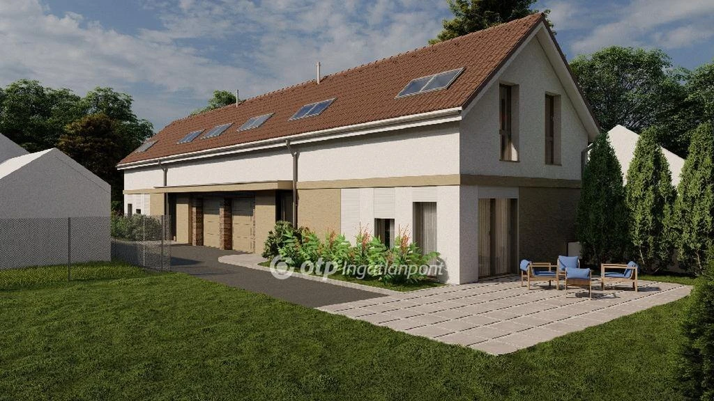 Eladó Ház, Hajdúszoboszló