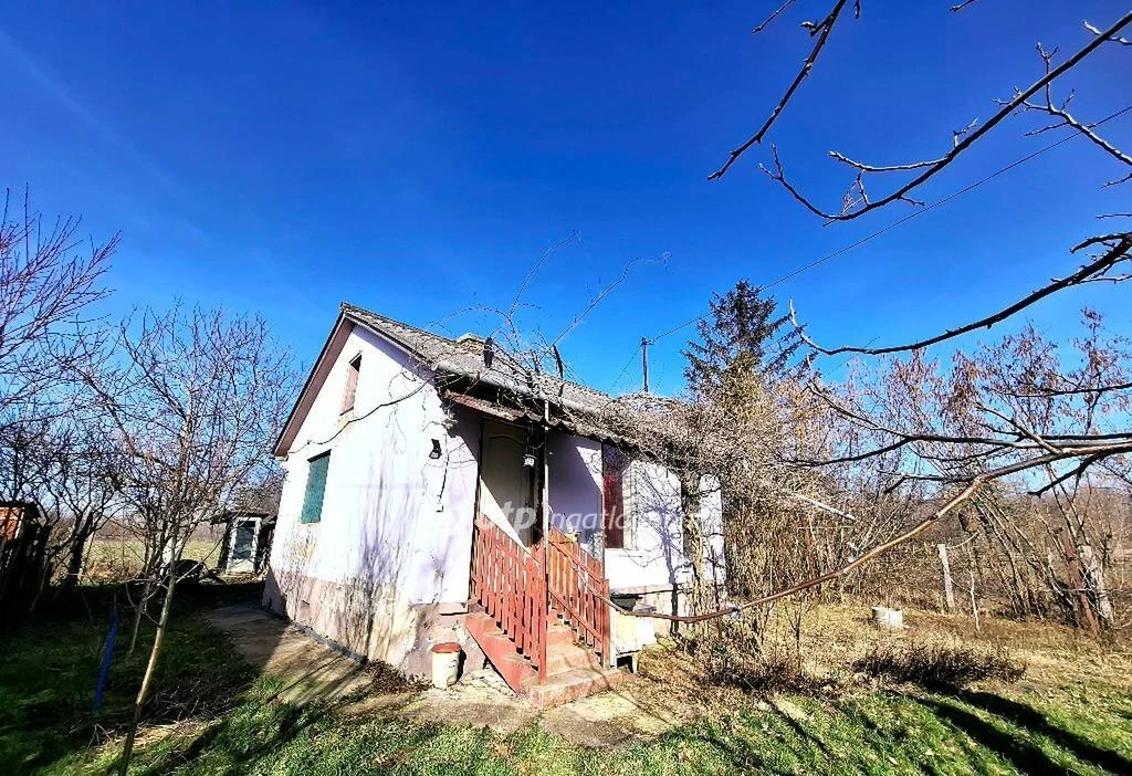 Eladó Ház, Berettyóújfalu