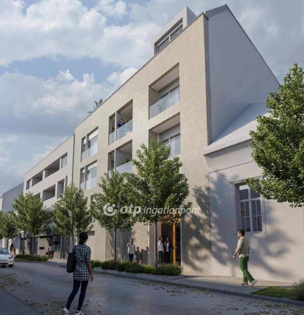 Eladó Lakás, Debrecenben!