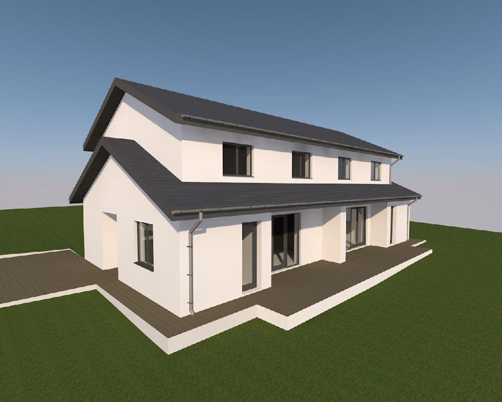 Ház- házrész · 3 hálószoba · 96 m² · 39.000.000 Ft