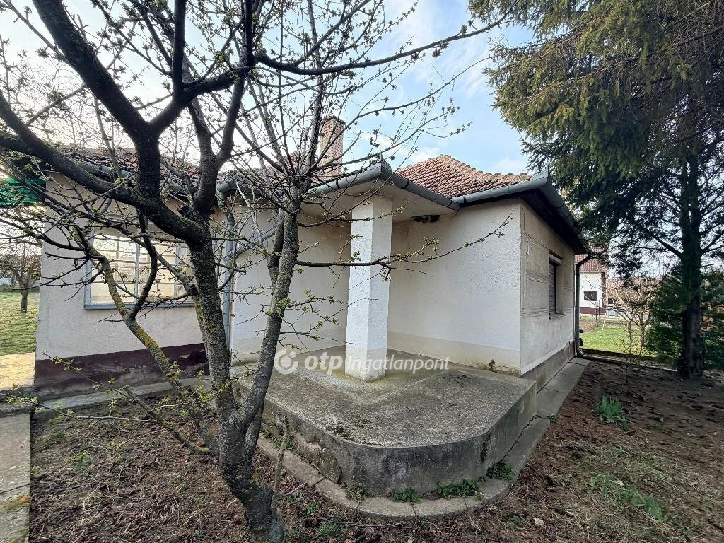 Eladó Ház, Szentpéterszeg