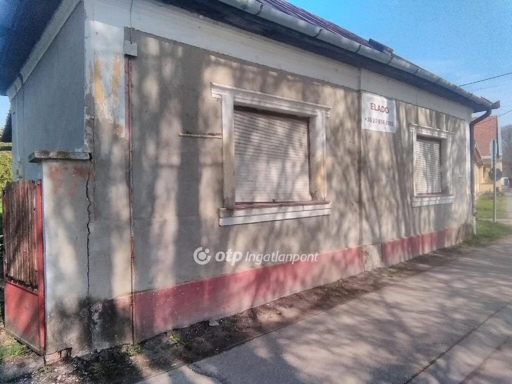 Eladó Ház, Komádi
