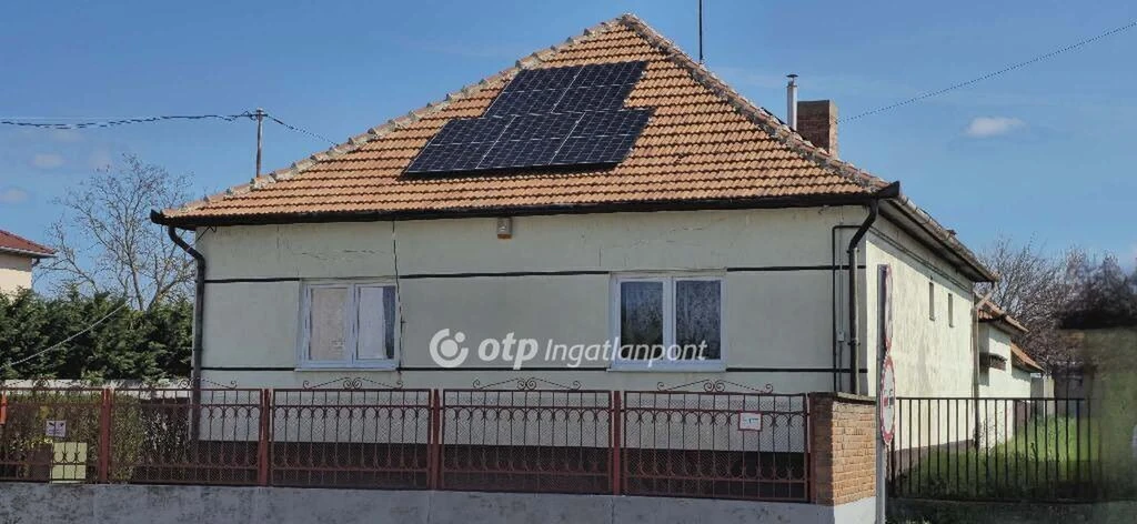 Eladó Ház, Hosszúpályi