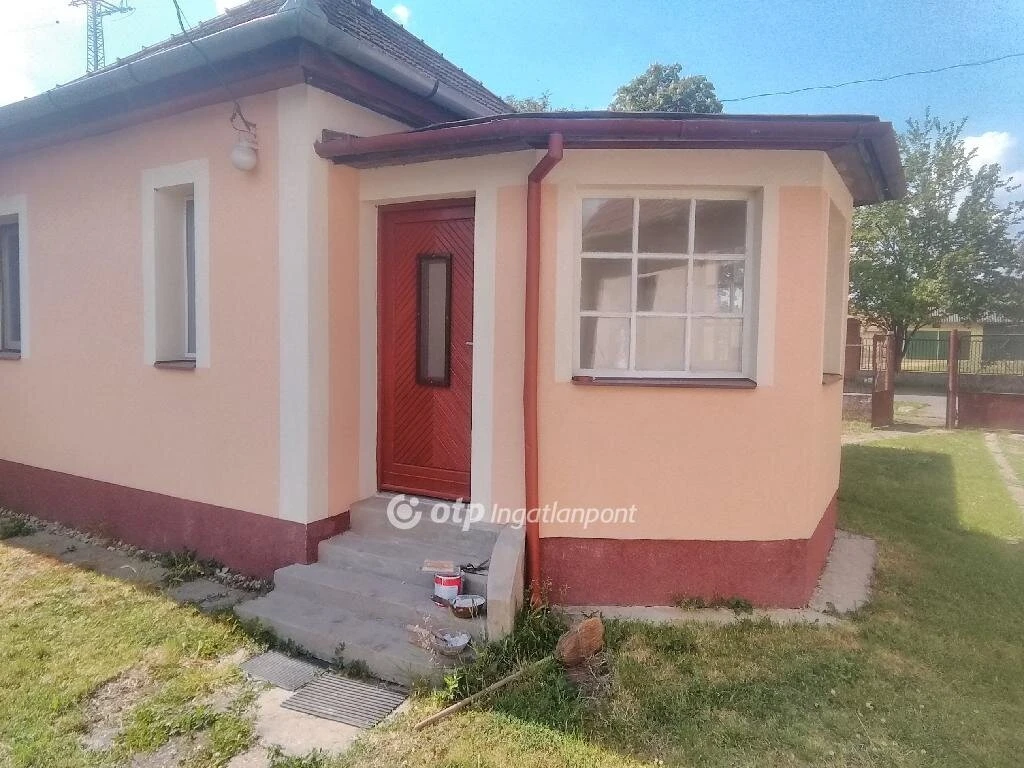 Eladó Ház, Berettyóújfalu