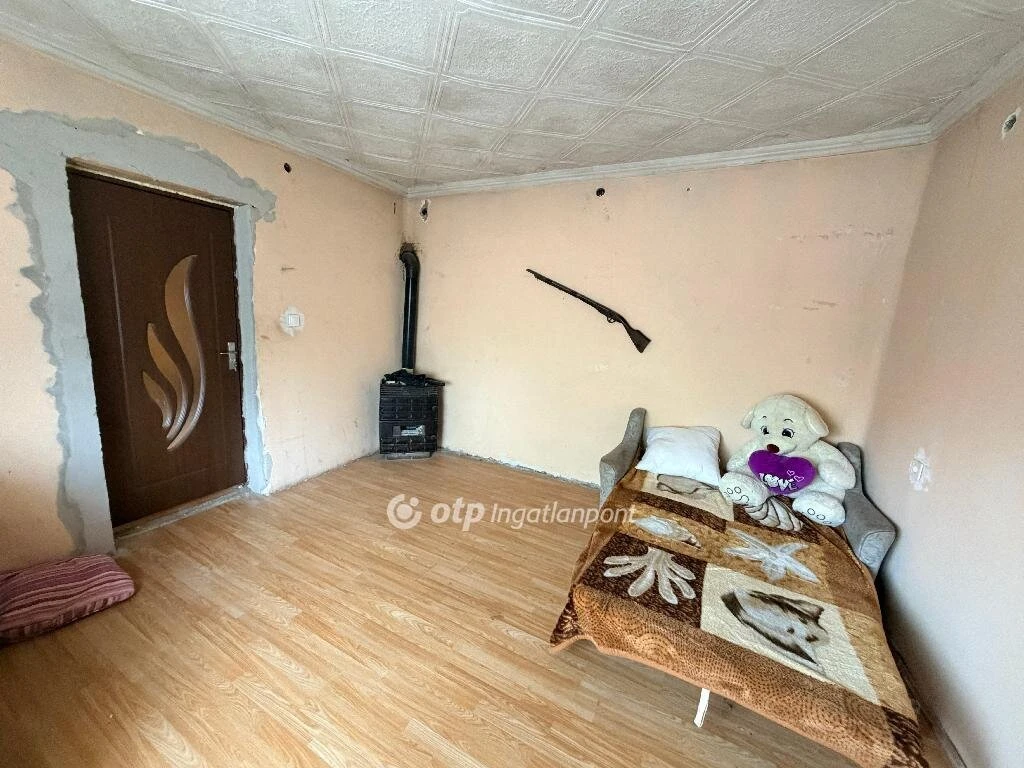 Eladó Ház, Nyírábrány
