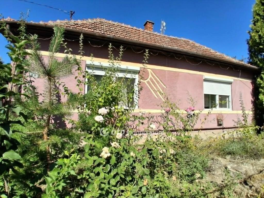 Eladó Ház, Biharkeresztes