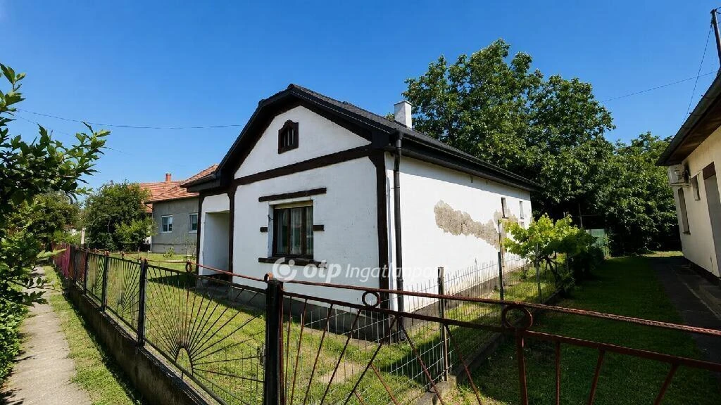Eladó Ház, Kaba