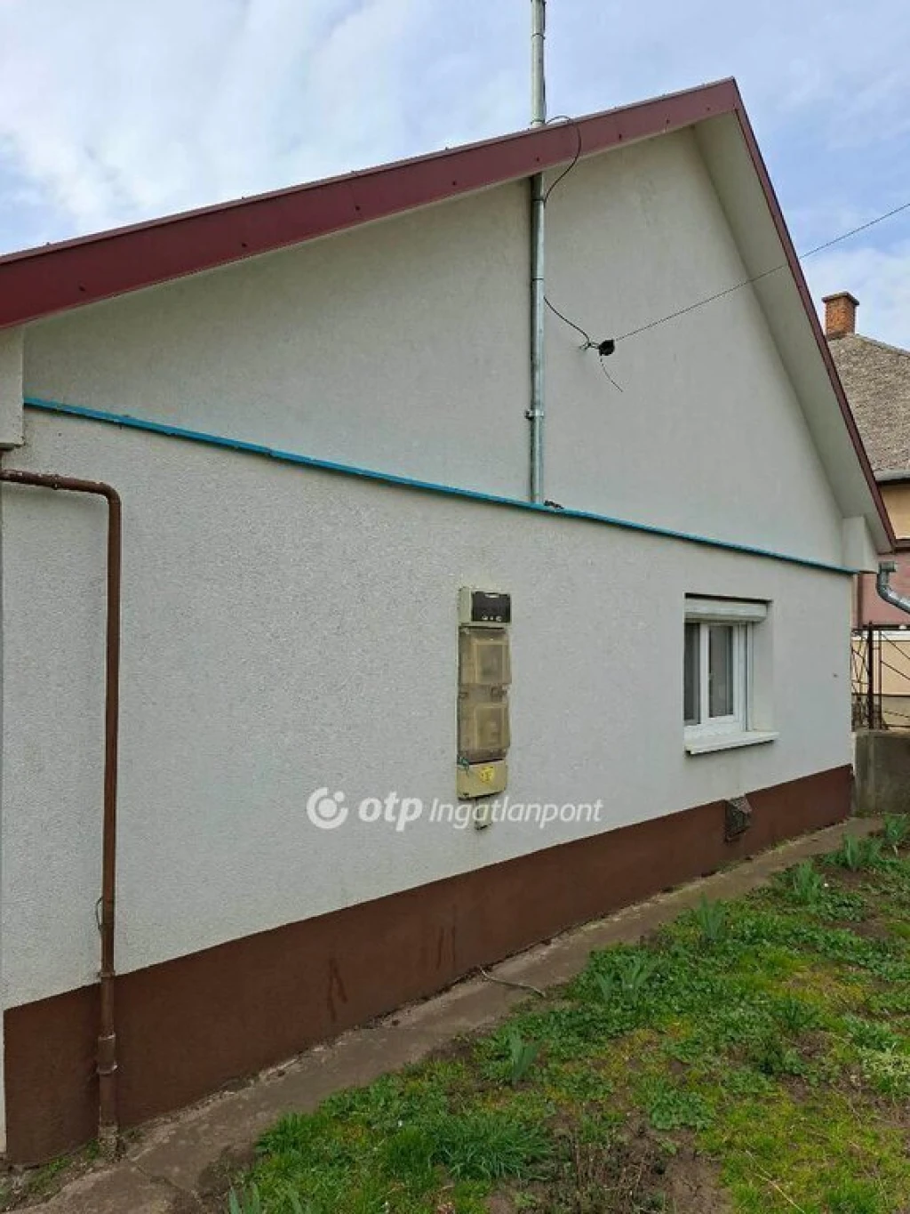 Eladó Ház, Hajdúnánás