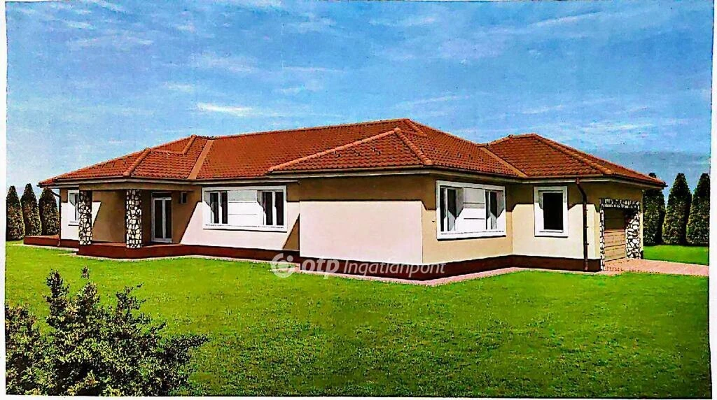 Eladó Ház, Hajdúsámson