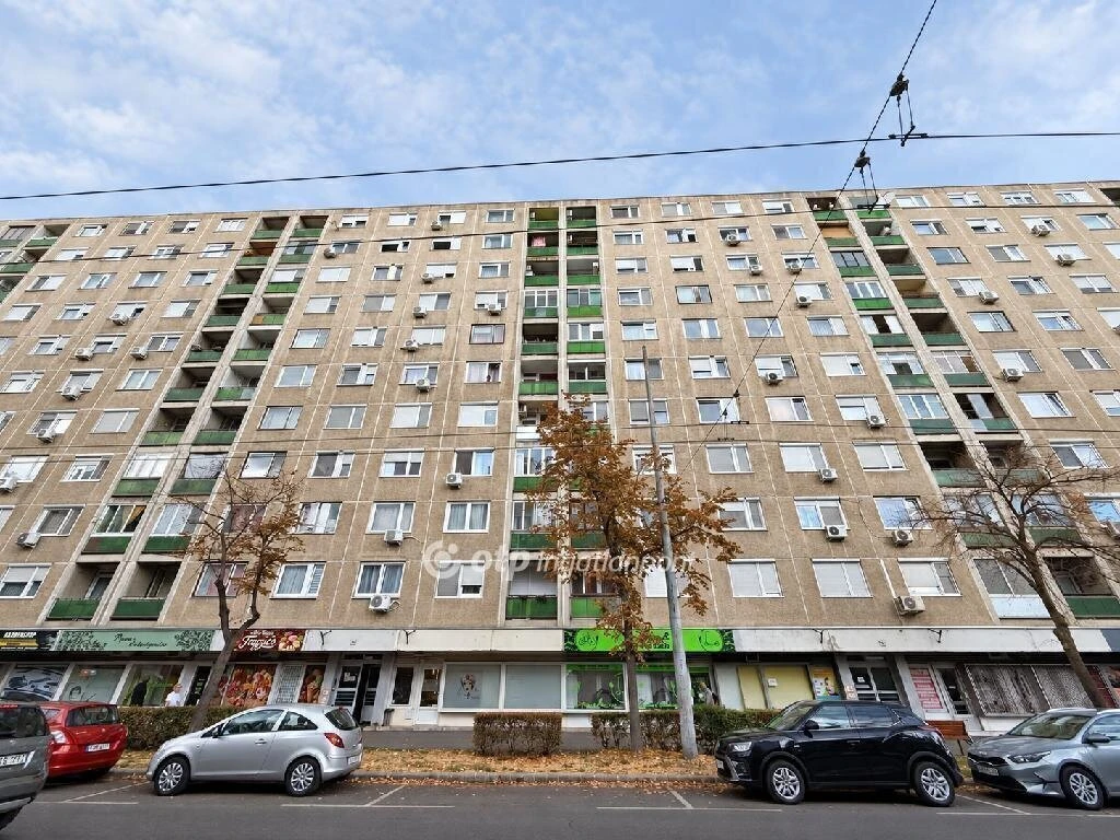 Eladó Lakás, Debrecen