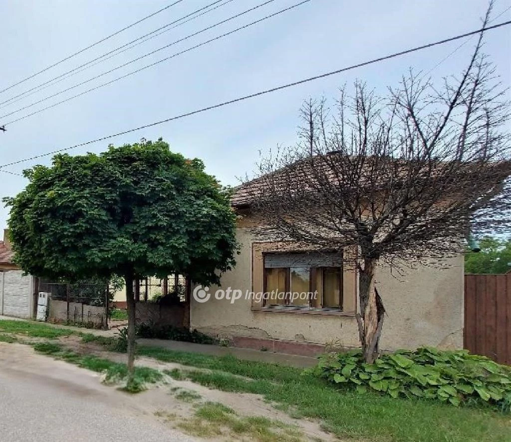 For sale house, Nagykőrös, Kórház közelében