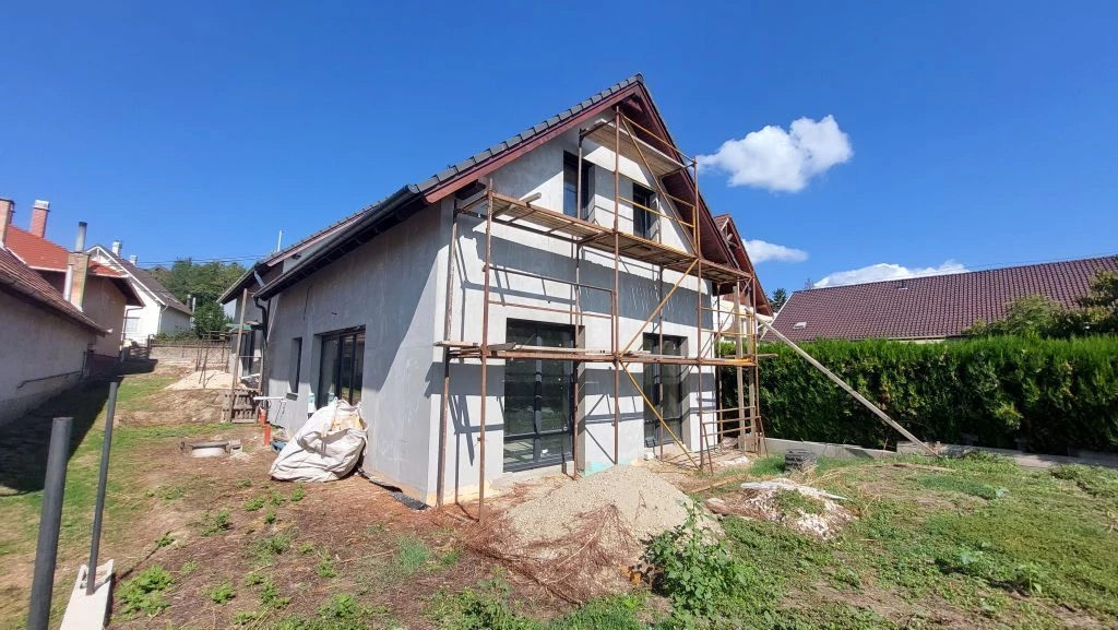 For sale semi-detached house, Százhalombatta