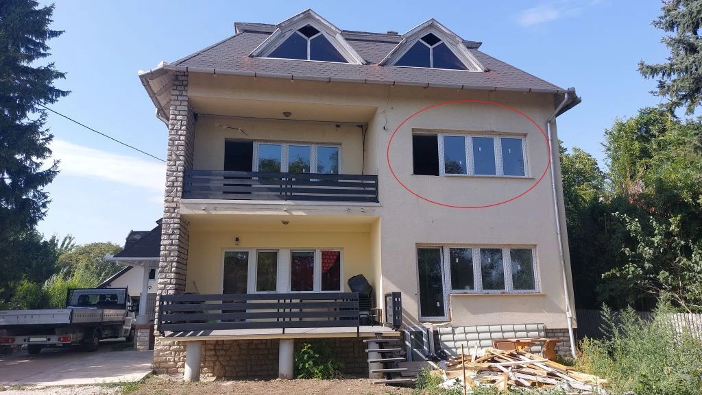 For sale brick flat, Százhalombatta