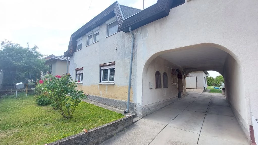 For sale semi-detached house, Százhalombatta