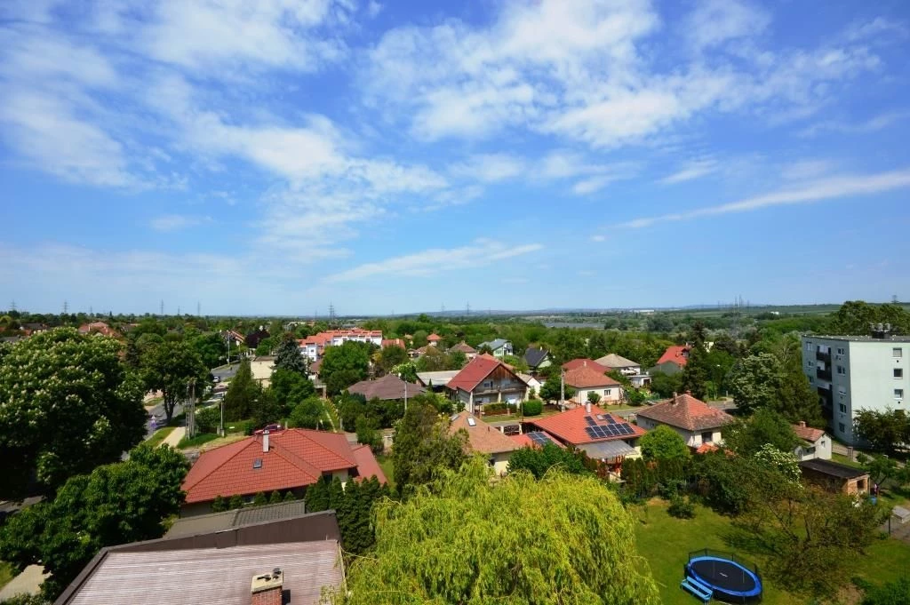 For sale brick flat, Százhalombatta, Gesztenyés út