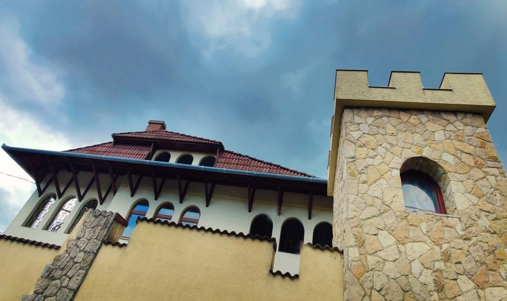 Törökbálint: hotel / panzió kellemes kertvárosi környezetben!