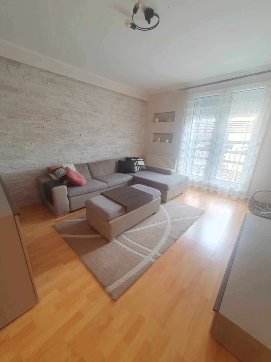 For rent brick flat, Debrecen, Simonffy utca