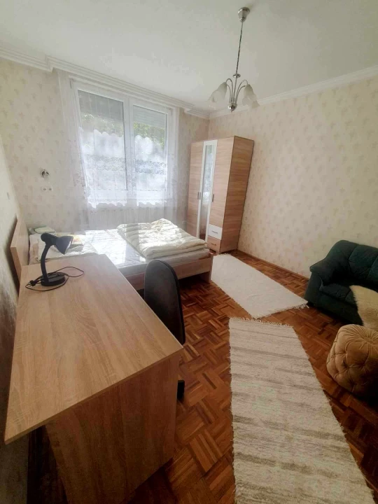 For rent brick flat, Debrecen, Viola utca