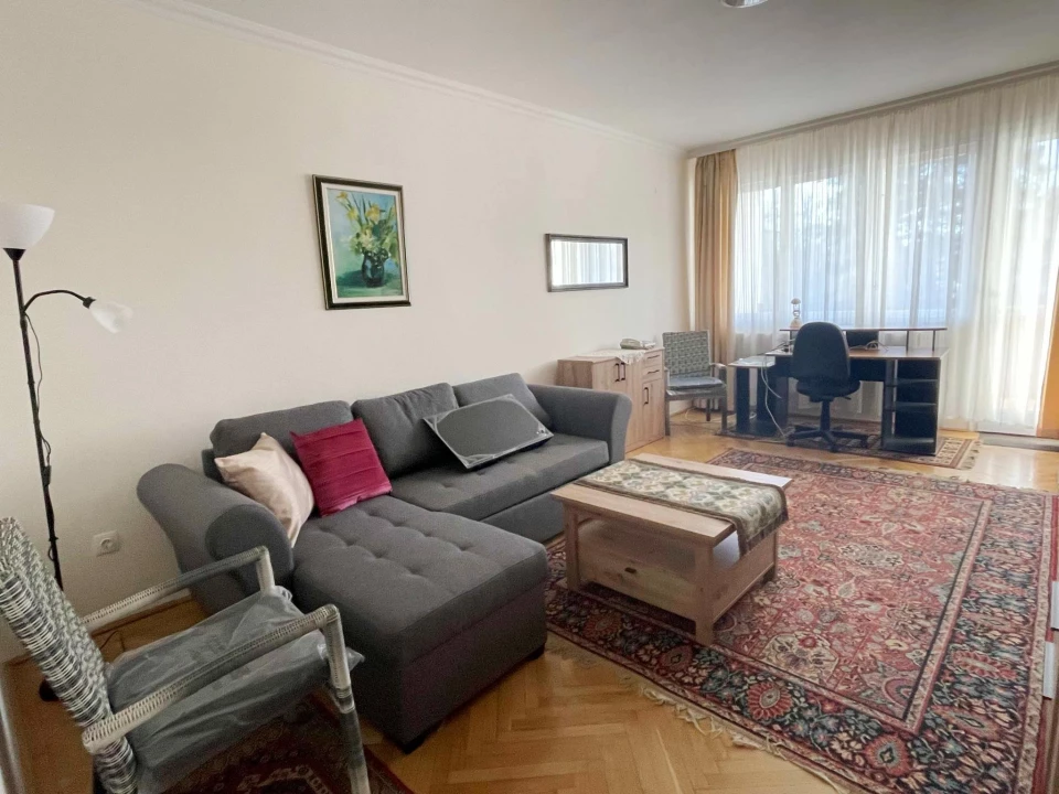 Kiadó társasházi lakás, Debrecen, Izsó utca