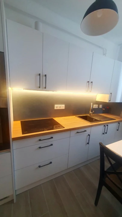 Kiadó társasházi lakás, Debrecen, Mikszáth Kálmán utca