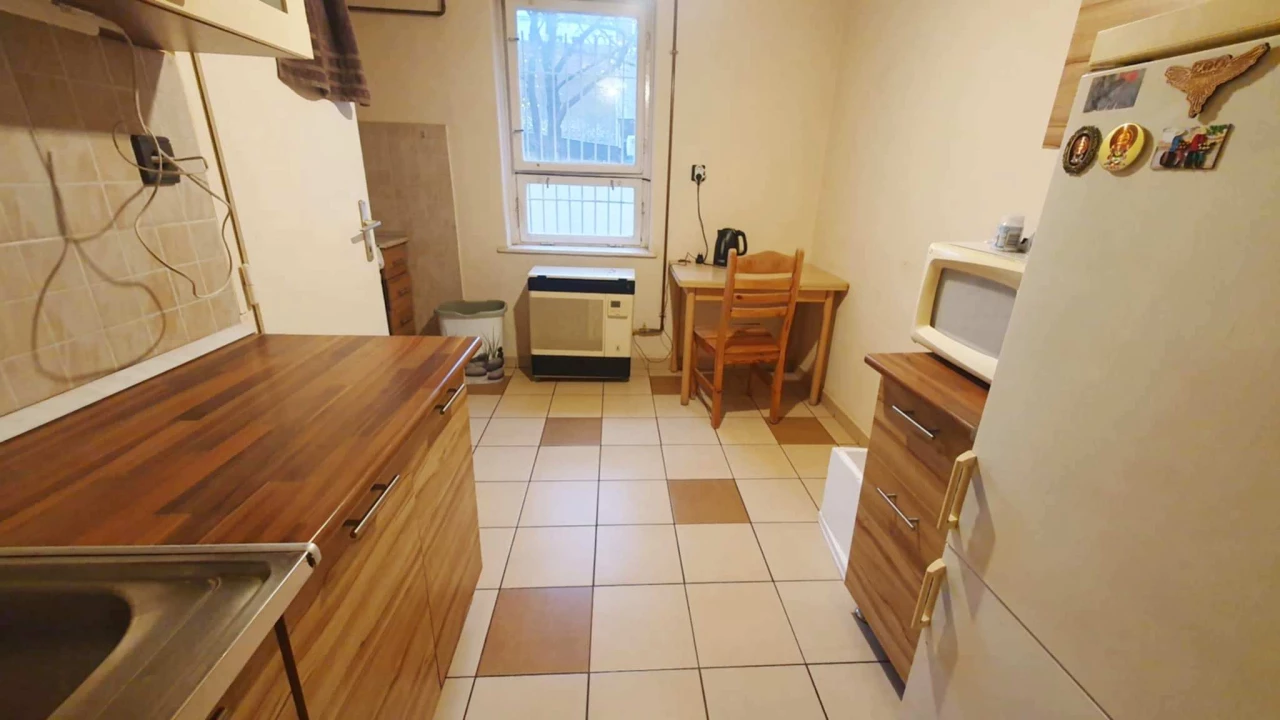 Kiadó társasházi lakás, Debrecen, Serház utca