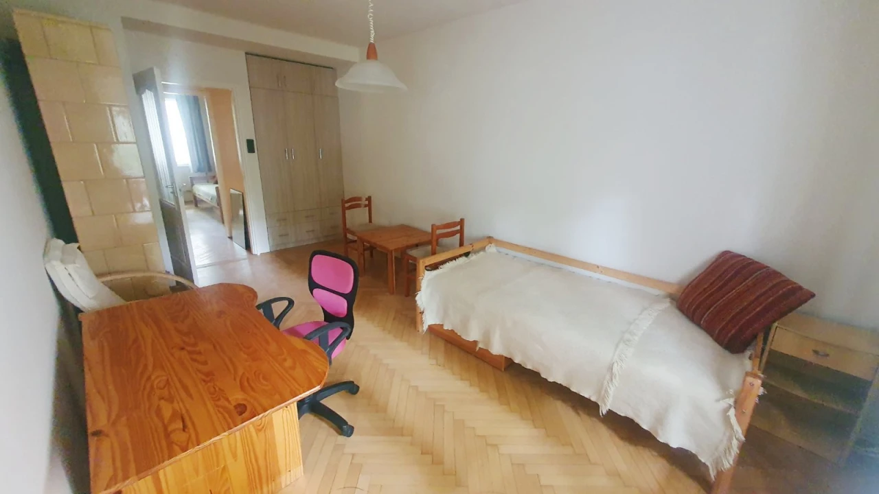 Kiadó társasházi lakás, Debrecen, Serház utca