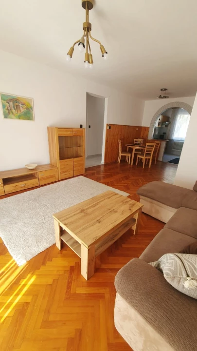 For rent condominium, Debrecen, Hatvani István utca