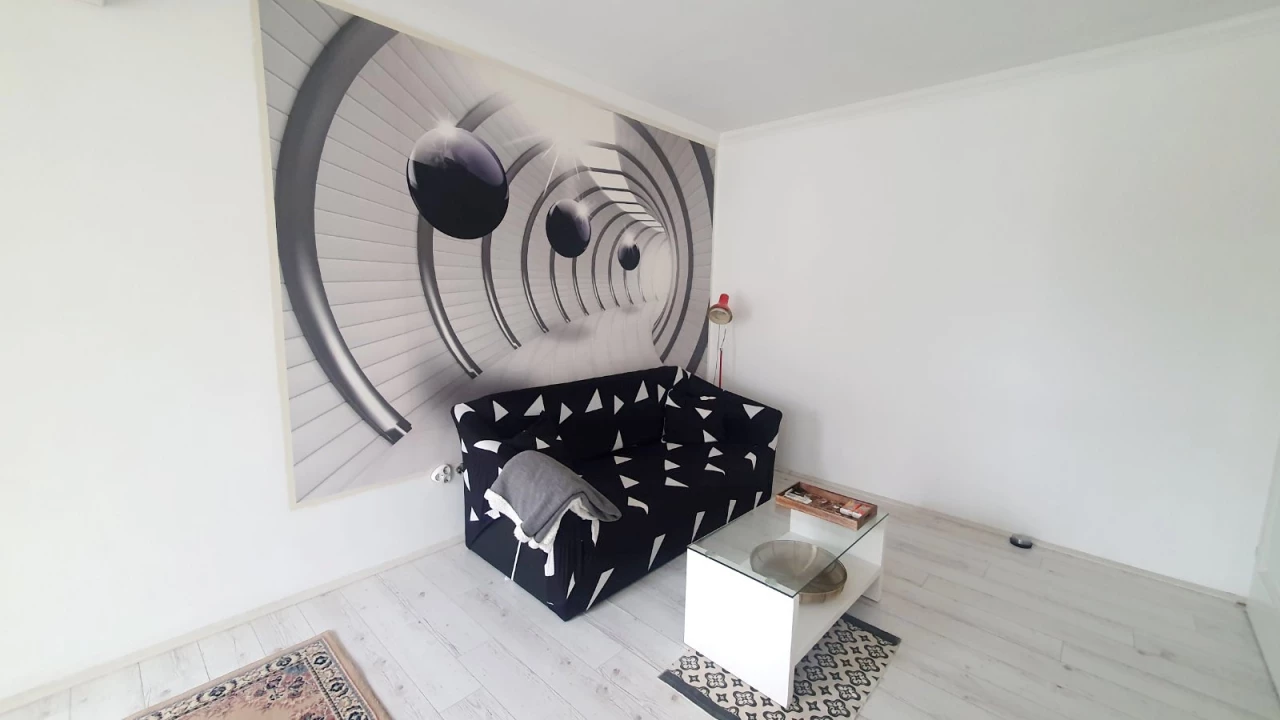 Kiadó társasházi lakás, Debrecen, Csapó utca