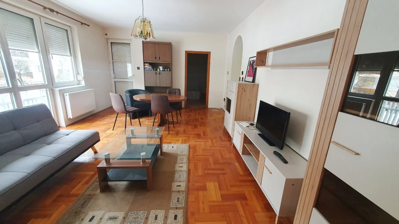 Kiadó társasházi lakás, Debrecen, Hatvani István utca