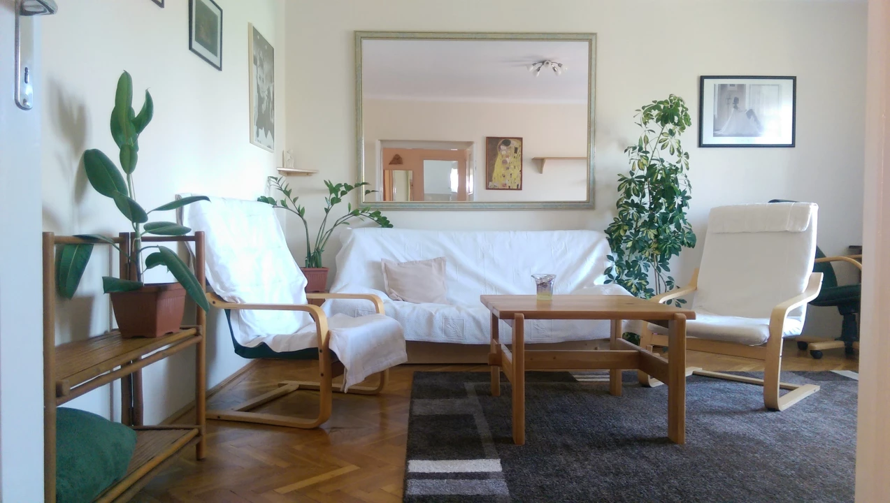 Kiadó társasházi lakás, Debrecen, Izsó utca