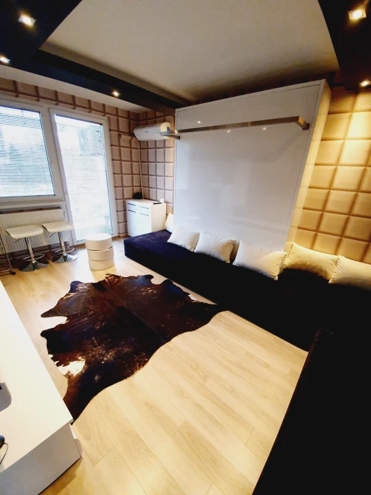 Kiadó társasházi lakás, Debrecen, Vezér utca