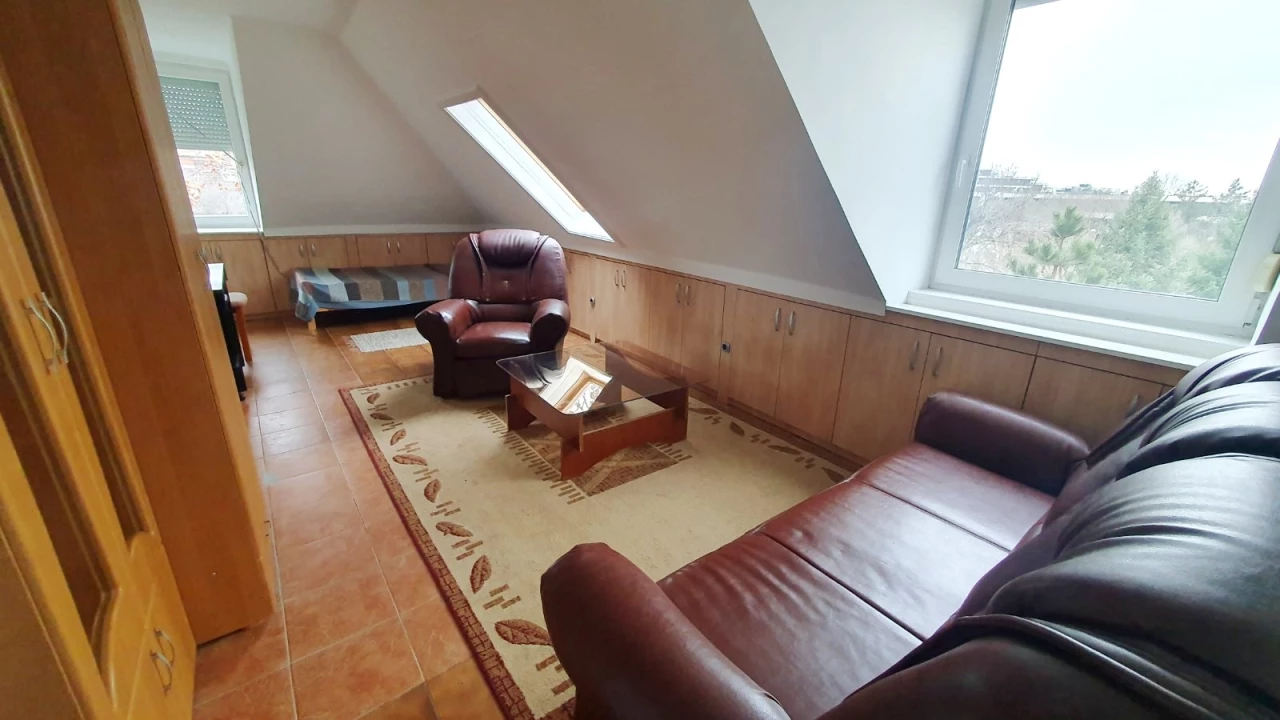 Kiadó társasházi lakás, Debrecen, Hatvani István utca