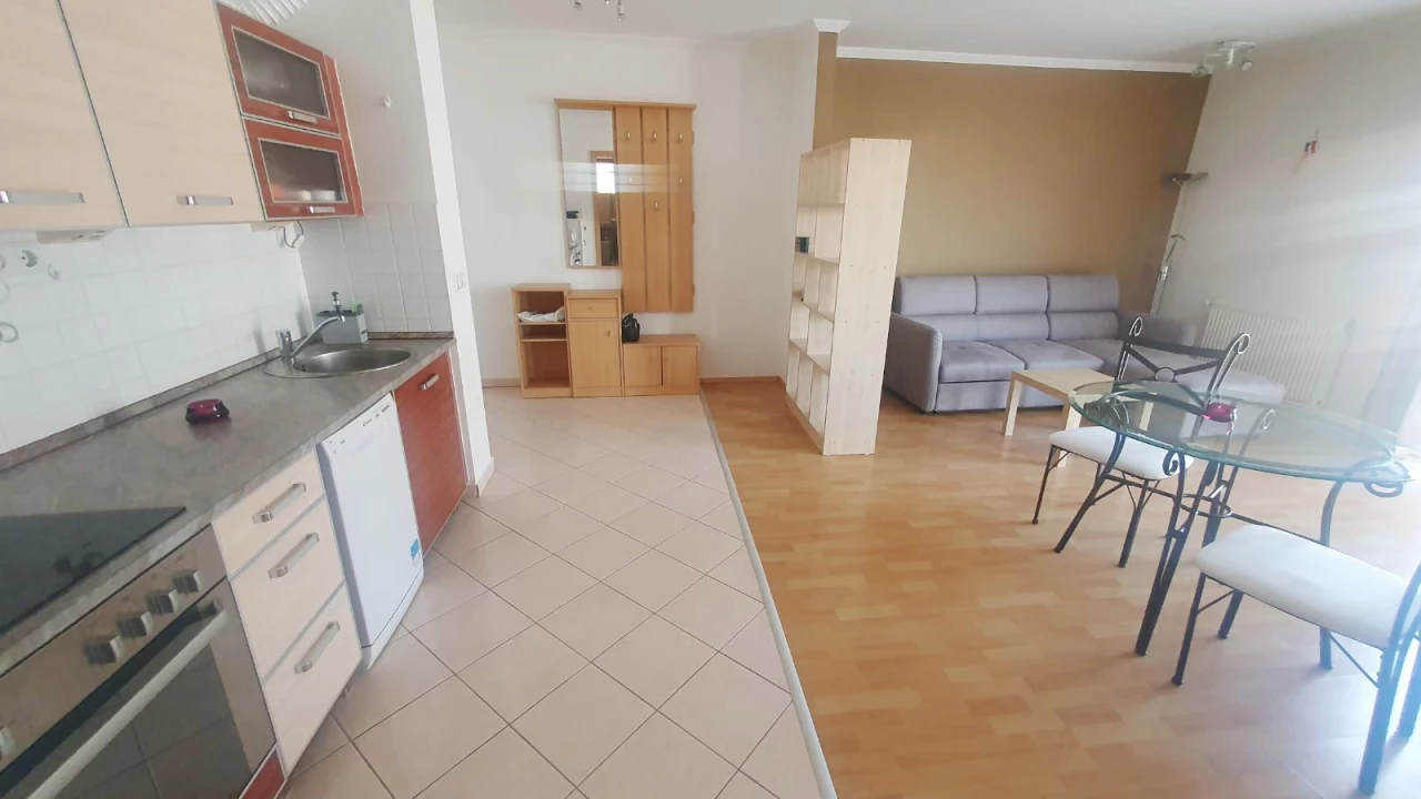 Kiadó társasházi lakás, Debrecen, Hatvani István utca