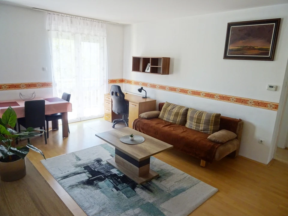 Kiadó társasházi lakás, Debrecen, Kétmalom utca